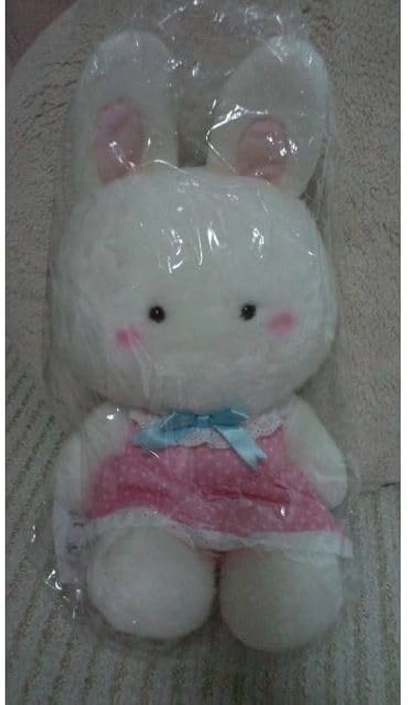 チアリーチャム　ぬいぐるみ　昭和 サンリオ - チアリーチャム ぬいぐるみ レトロ 昭和 サンリオ